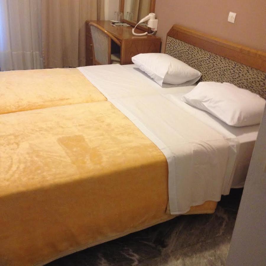 El Greco Eretria Hotel Room photo